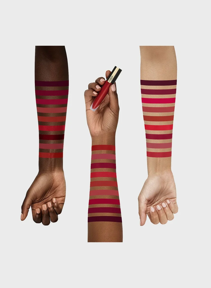 L'OREAL PARIS Rouge Signature Empowered 134 Empowered