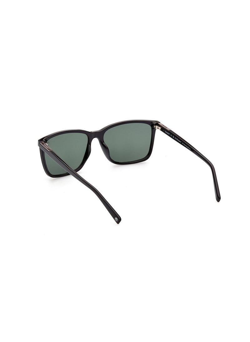 Timberland Navigator Sunglasses TB9280-H01R59 - Image 3