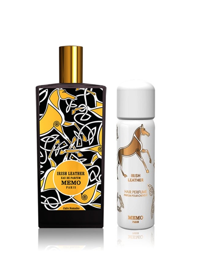 Perfume Gifts Exclusive perfume set 2 pieces 