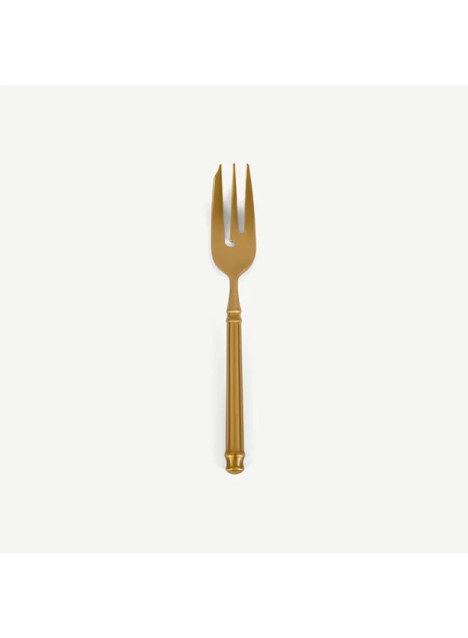 OC HOME Tierra Dessert Fork 15x3x3cm