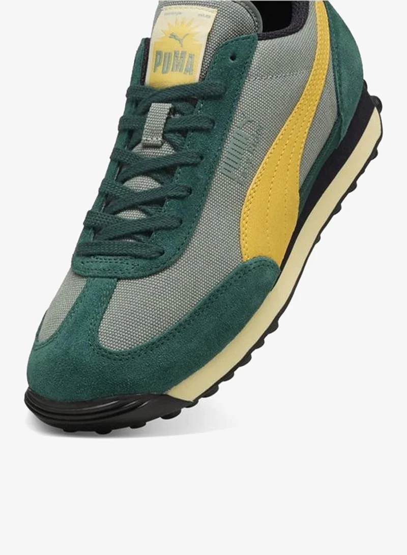 Puma  Easy Rider Weathered Sneakers Unisex for Men | Best Price UAE