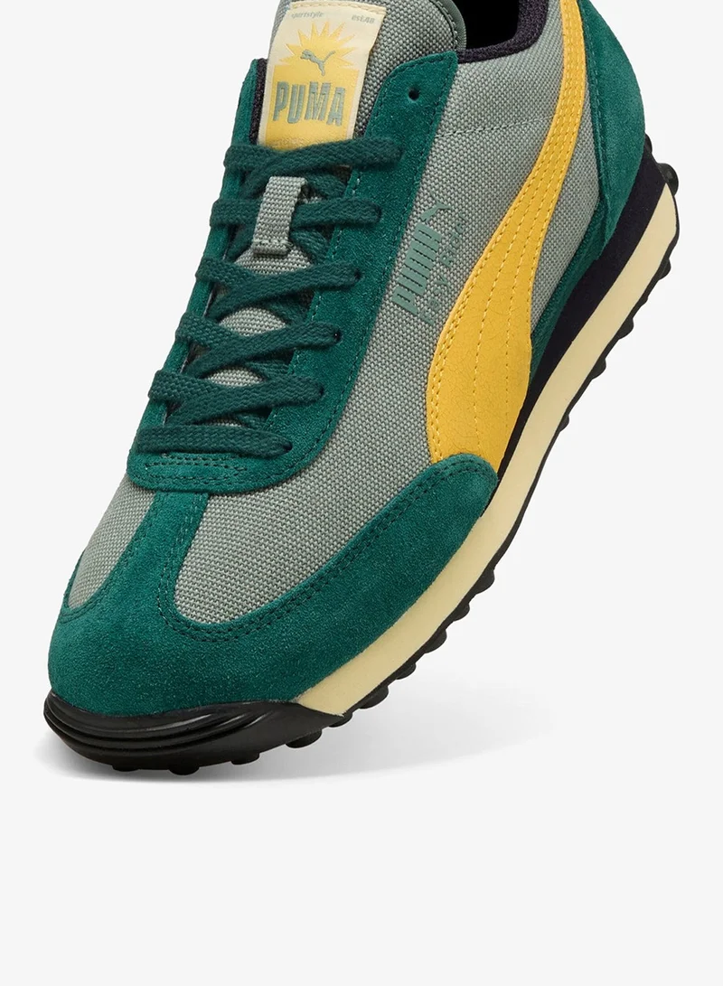 Puma  Easy Rider Weathered Sneakers Unisex for Men | Best Price UAE