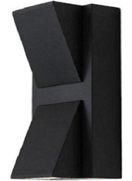 CATA - 7w Rodos Outdoor Daylight Sconce Daylight Color Ct-7065 - Image 1