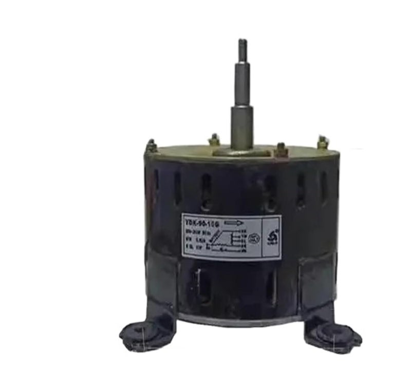 YDK 100 10G مروحة محرك تكييف الهواء YDK 90 10G YDK 155 8P3 - Image 1