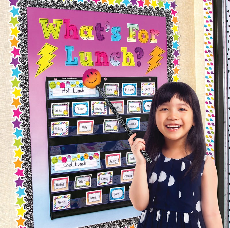 Teacher Created Resources Smiley Face Pointer - Image 4