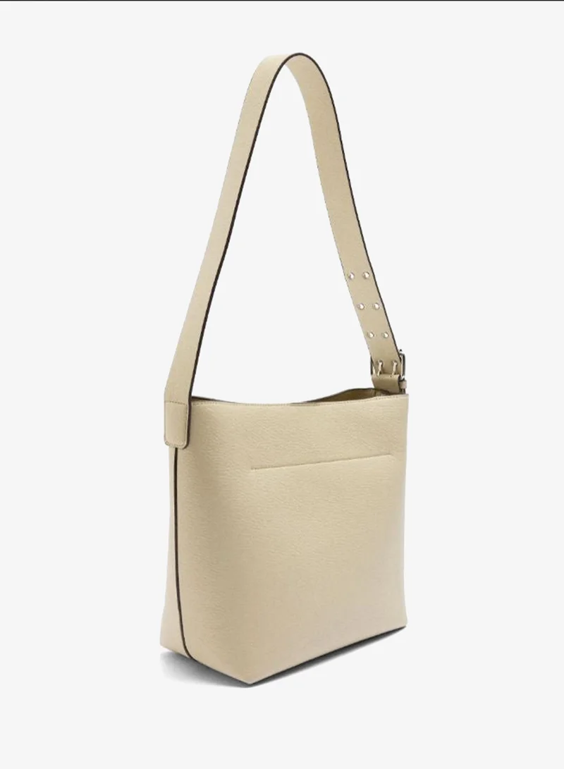 PARFOIS Shoulder bag with studded strap
