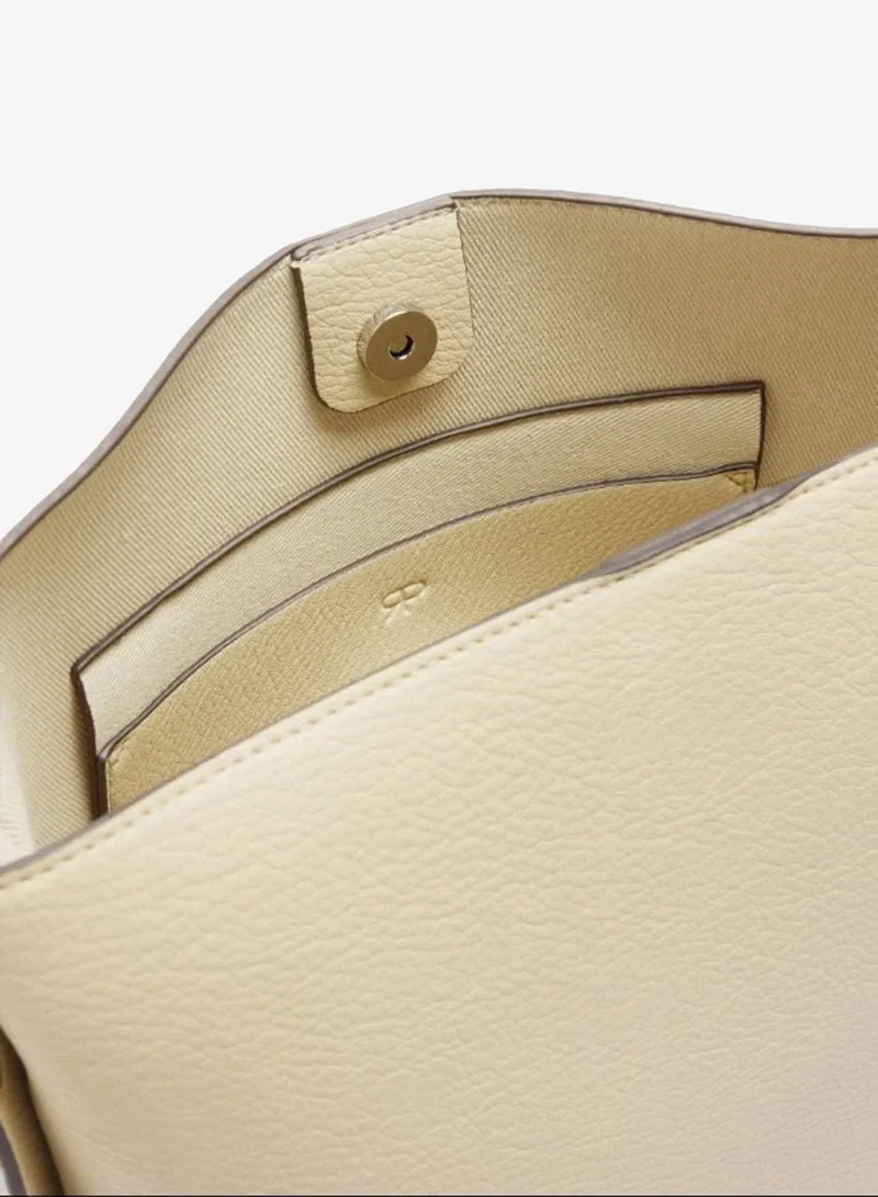 PARFOIS Shoulder bag with studded strap