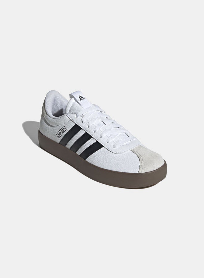 Adidas Vl Court 3.0 Shoes - Image 3
