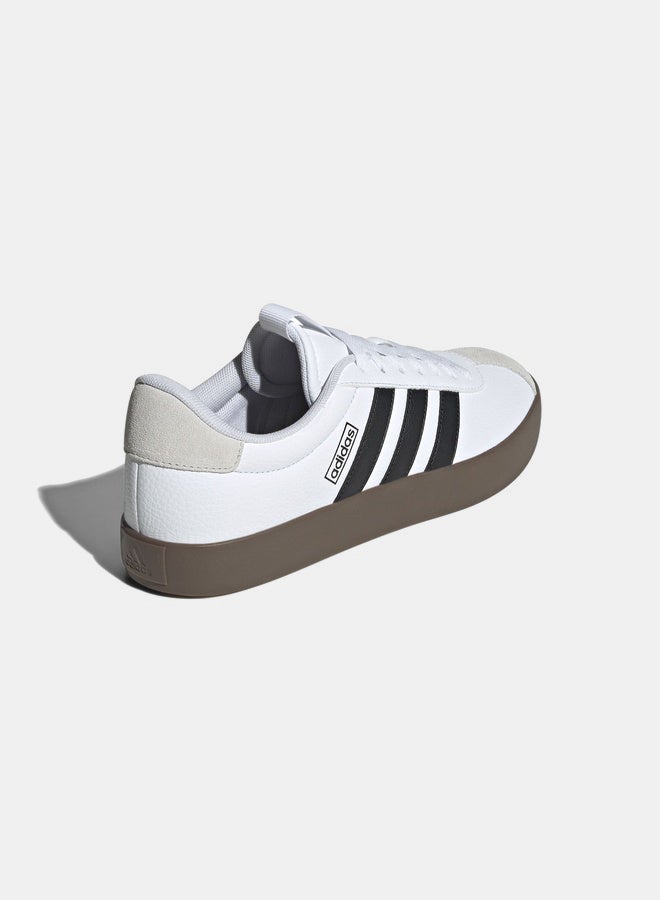 Adidas Vl Court 3.0 Shoes - Image 4