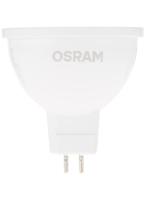 مصباح LED من أوسرام 7.5 واط ضوء النهار، O-LED-Mr16-7.5W-D