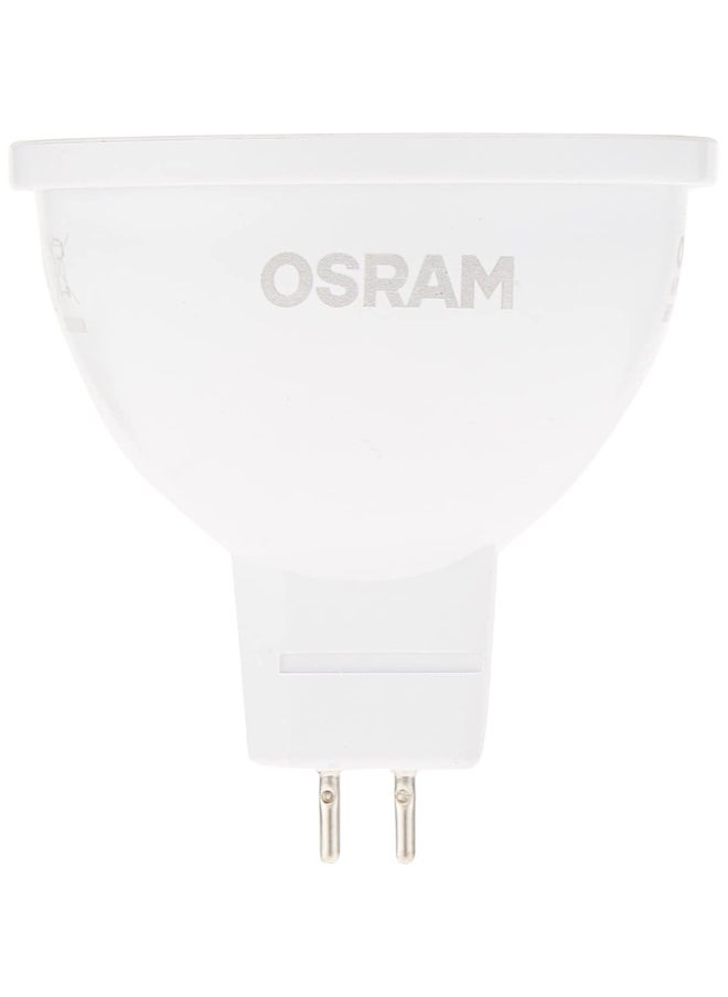 Osram Osram LED Bulb 7.5W Day Light, O-LED-Mr16-7.5W-D  - Image 1