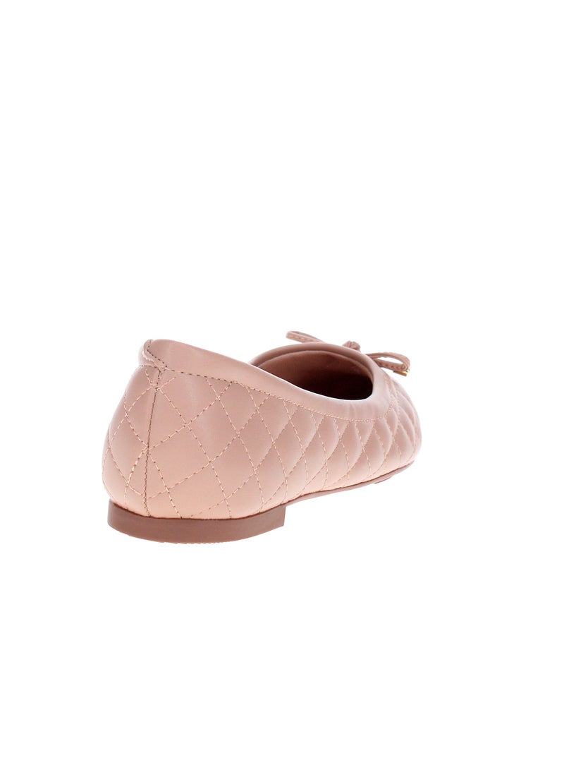 MODARE Stylish Ballerina Shoes for Women and Girls – Lightweight Flat Slip-On Flats | Casual Comfort Shoes | Soft Insole Dressy Footwear | Ideal for Office, School, Travel & Daily Wear - Image 3