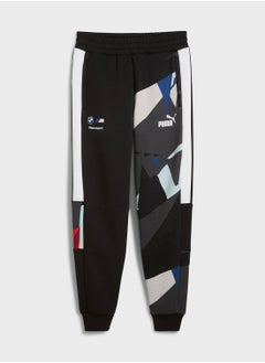 PUMA BMW MMS SDS SWEAT PANTS  - Image 5