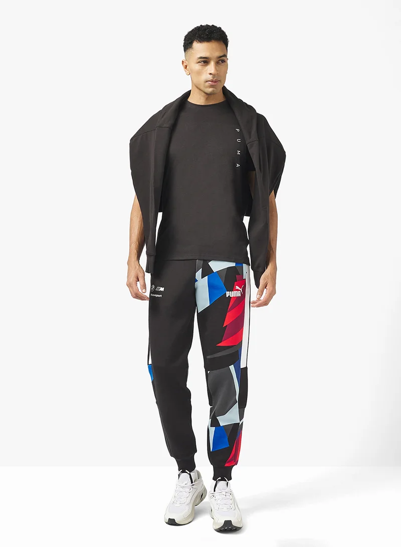 PUMA BMW MMS SDS SWEAT PANTS