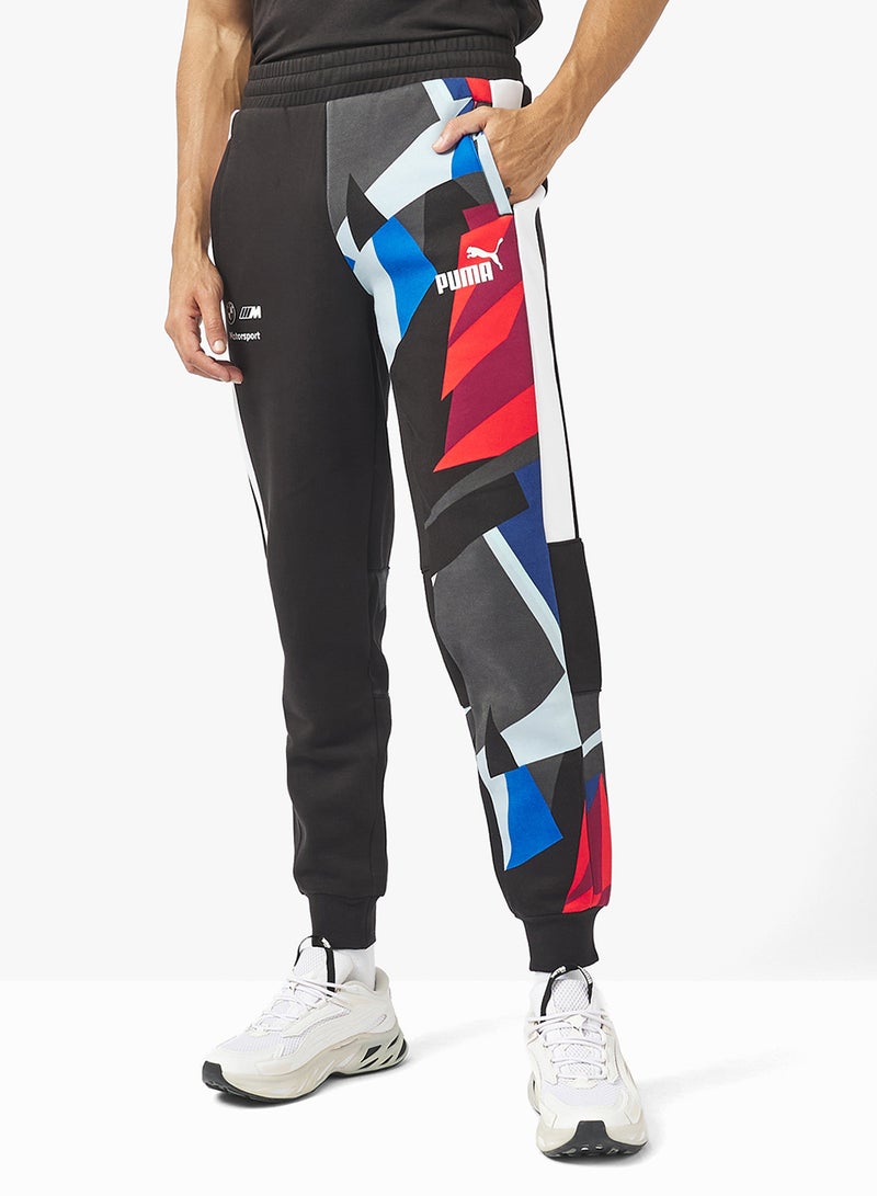 PUMA BMW MMS SDS SWEAT PANTS - Image 1