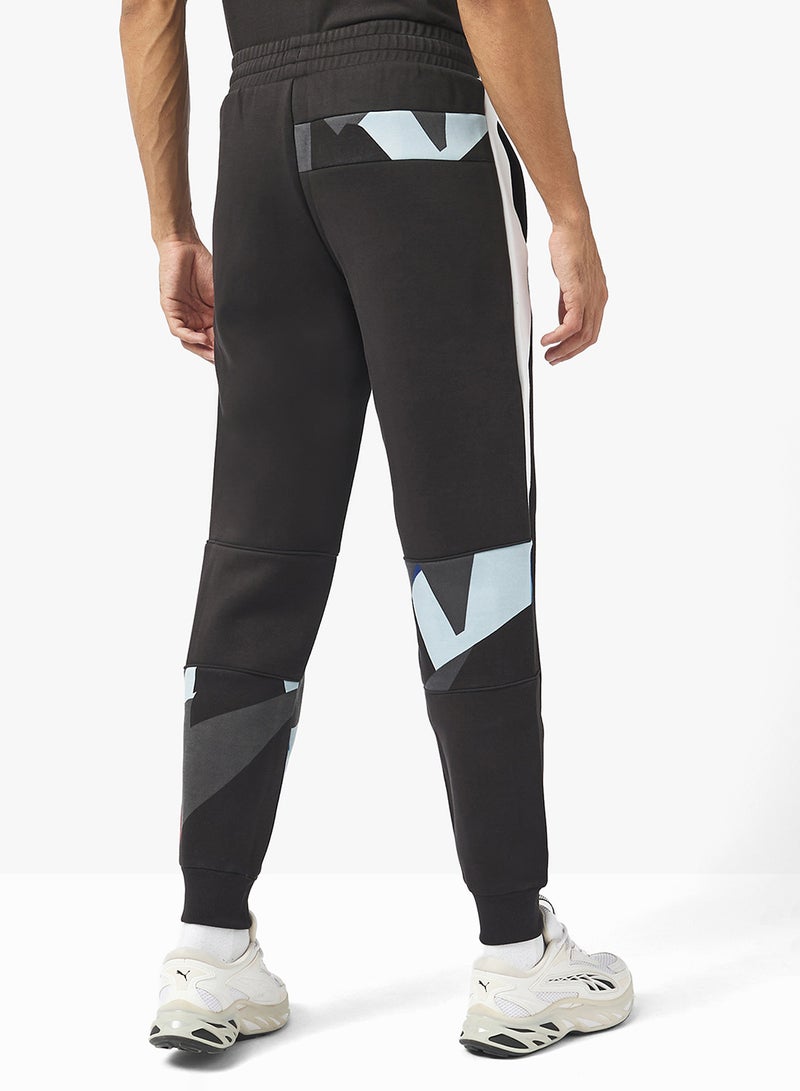 PUMA BMW MMS SDS SWEAT PANTS - Image 2