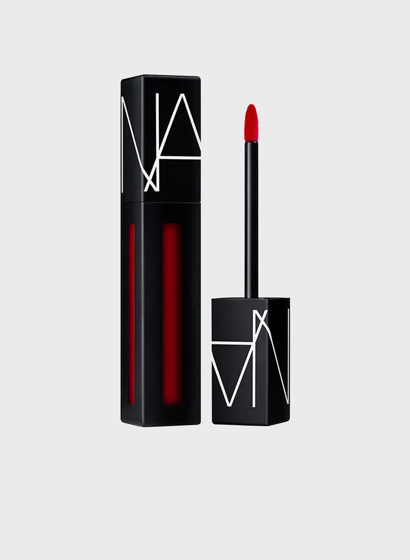 NARS Powermatte Lip Pigment Starwoman