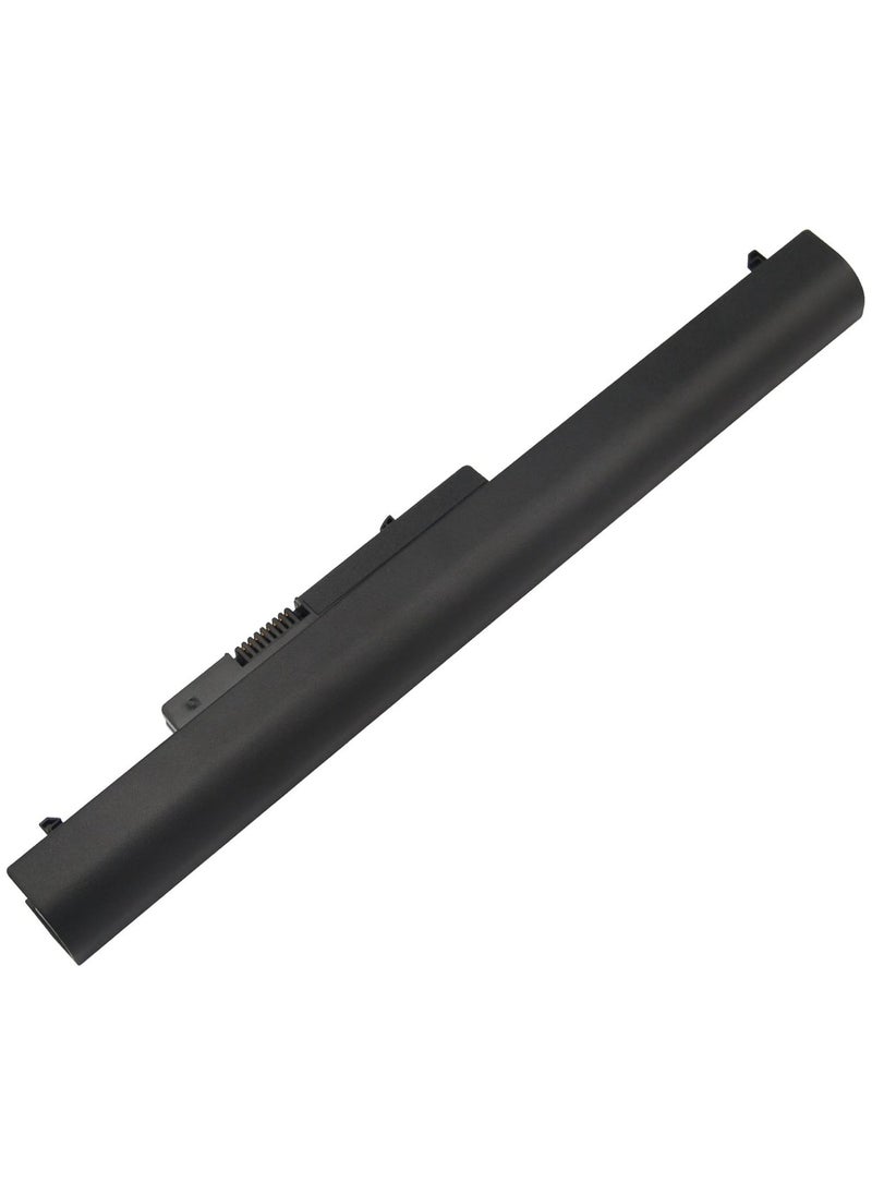 JSBazar La04 For Hp Pavilion 14 Touchsmart Series Hp Pavilion 15 Touchsmart 350 G1 Silver  - Image 1