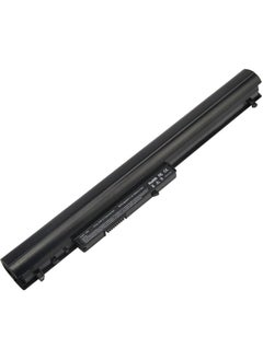 JSBazar La04 For Hp Pavilion 14 Touchsmart Series Hp Pavilion 15 Touchsmart 350 G1 Silver  - Image 4