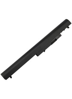 JSBazar La04 For Hp Pavilion 14 Touchsmart Series Hp Pavilion 15 Touchsmart 350 G1 Silver  - Image 2