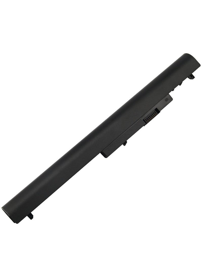 JSBazar La04 For Hp Pavilion 14 Touchsmart Series Hp Pavilion 15 Touchsmart 350 G1 Silver  - Image 2