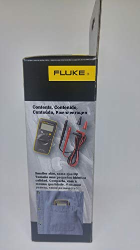 FLUKE-101 Digital Multimeter - Image 3