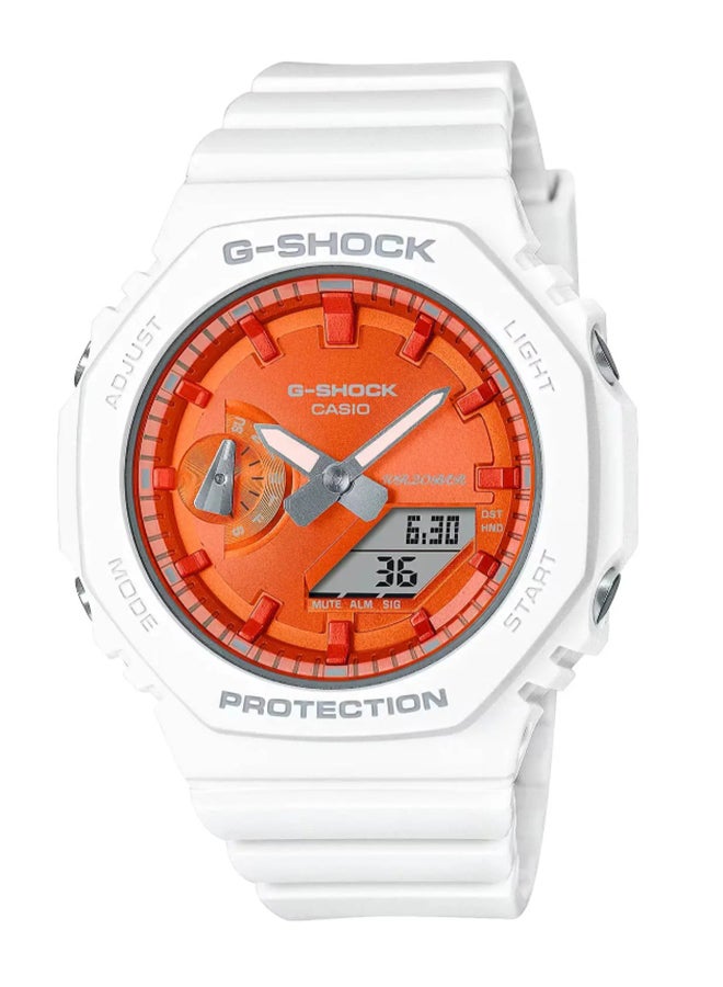 G-SHOCK women's watch GMA-S2100WS-7ADR - Image 1