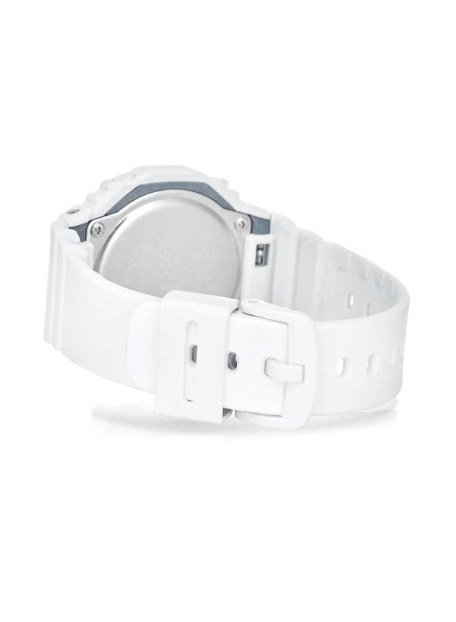 G-SHOCK women's watch GMA-S2100WS-7ADR - Image 3