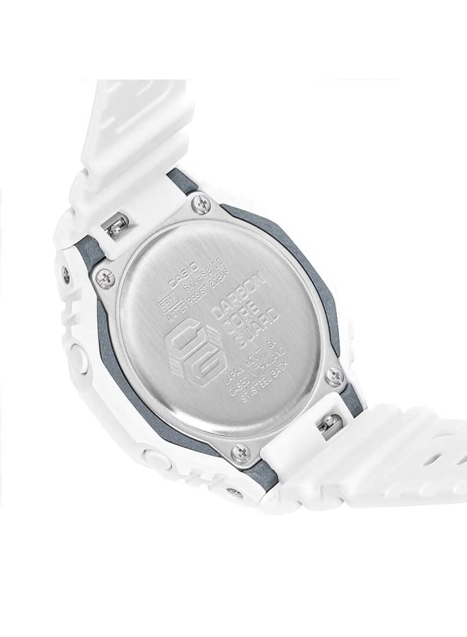 G-SHOCK women's watch GMA-S2100WS-7ADR - Image 2
