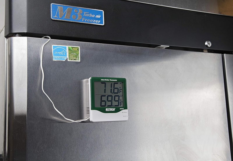 Extech Digit Thermometer -401014 - Image 4