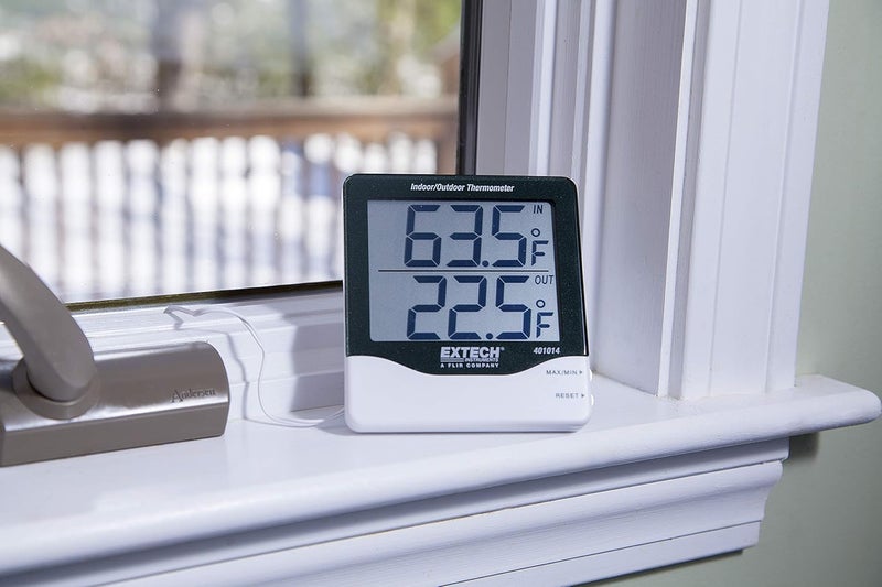 Extech Digit Thermometer -401014 - Image 3