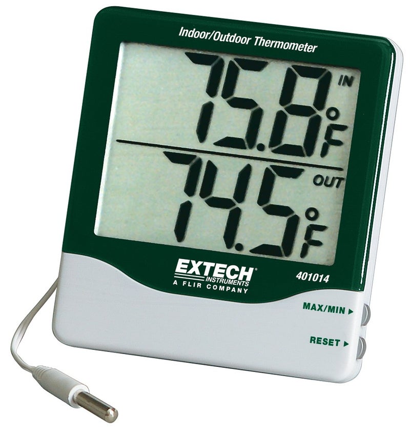 Extech Digit Thermometer -401014 - Image 1