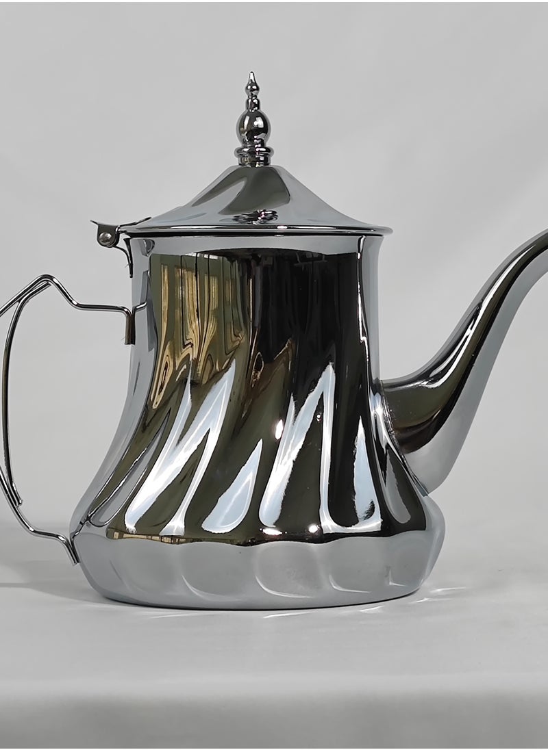 HTH Stainless Steel Tea Pot 35oz - pzsku/Z6BD6671B8113E85933E1Z/45/_/1726476727/4e0bbb13-ef7b-4d45-9cff-a06d8eb6110a