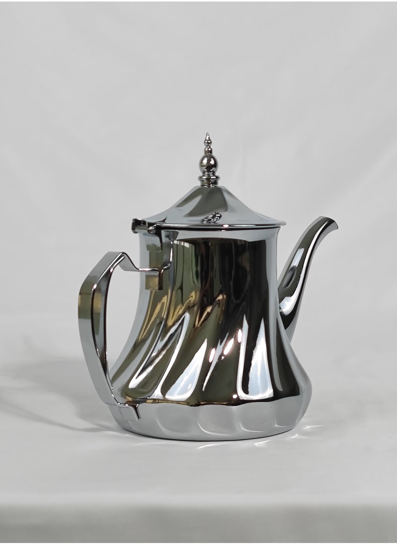 HTH Stainless Steel Tea Pot 35oz - pzsku/Z6BD6671B8113E85933E1Z/45/_/1726476737/a1ce0d1d-e960-4775-af6d-ee6f17791db6