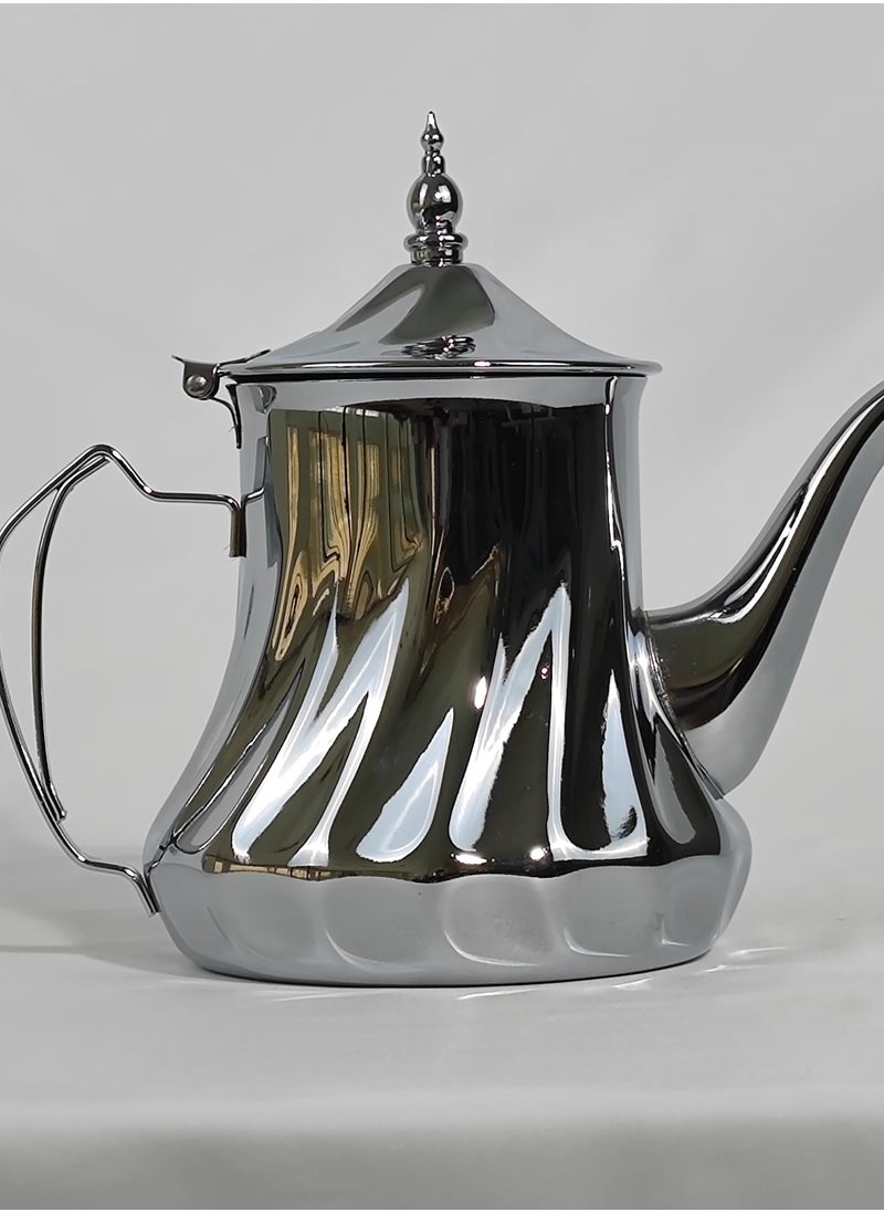 HTH Stainless Steel Tea Pot 35oz - pzsku/Z6BD6671B8113E85933E1Z/45/_/1726476757/84de8ad5-ed37-4a13-92cb-3f6f07209688