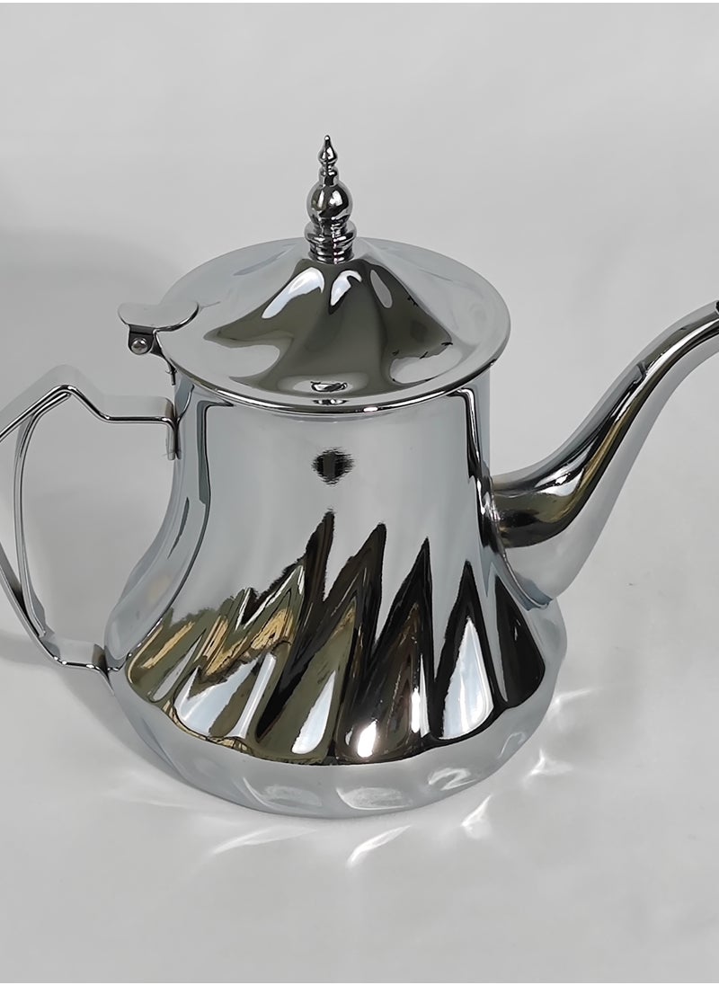 HTH Stainless Steel Tea Pot 35oz - pzsku/Z6BD6671B8113E85933E1Z/45/_/1726476767/15a4dfe2-e168-4e92-b225-97dc2bfa1879