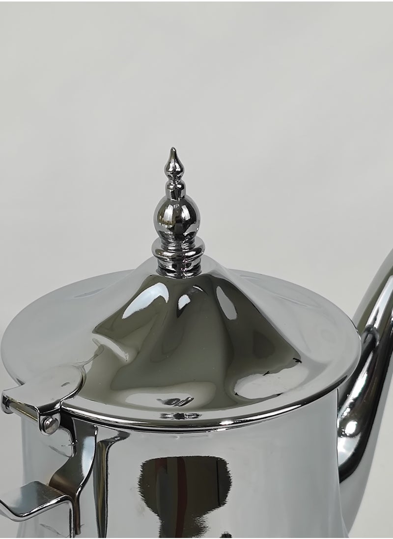 HTH Stainless Steel Tea Pot 35oz - pzsku/Z6BD6671B8113E85933E1Z/45/_/1726476797/eea1a3dc-b4ae-4bdf-9972-001462a9a5bd