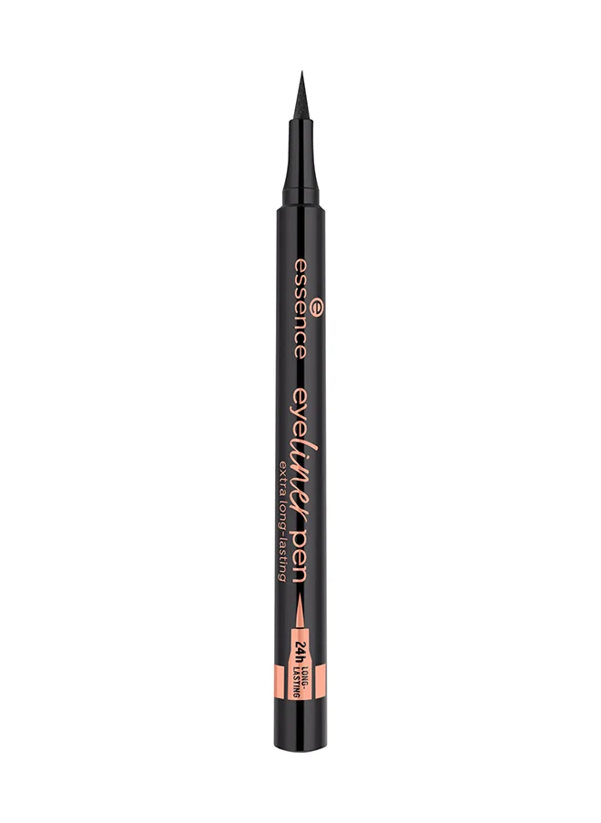 ايسنس Eyeliner Pen Extra Long-Lasting