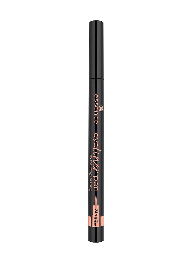 ايسنس Eyeliner Pen Extra Long-Lasting