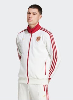 Adidas Fc Bayern Muenchen 125 Anniversary Track Top  - Image 1