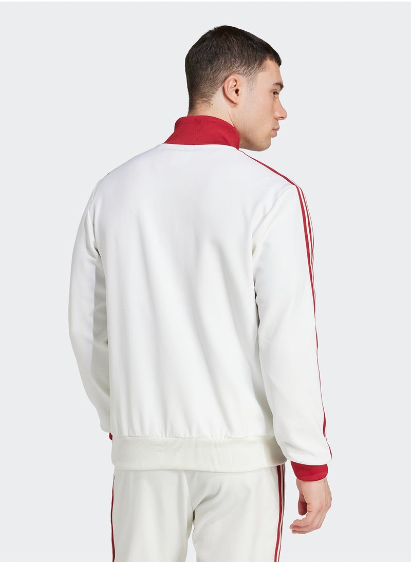 Adidas Fc Bayern Muenchen 125 Anniversary Track Top  - Image 2