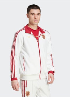 Adidas Fc Bayern Muenchen 125 Anniversary Track Top  - Image 5
