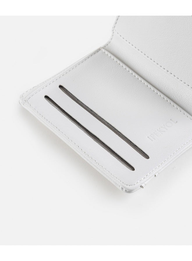 Ipekyol Lattice Wallet  - Image 5