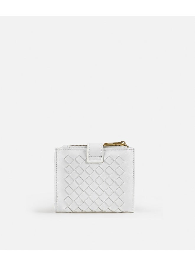 Ipekyol Lattice Wallet  - Image 4