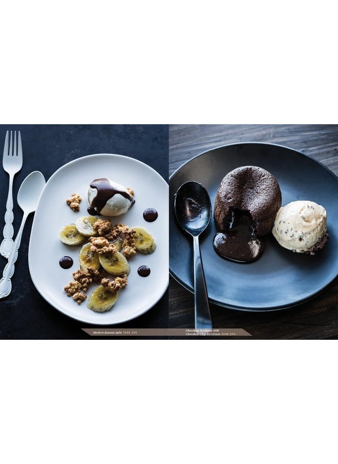null - Chocolate: Luscious recipes and expert know-how for biscuits, cakes, sweet treats and desserts - Image 1