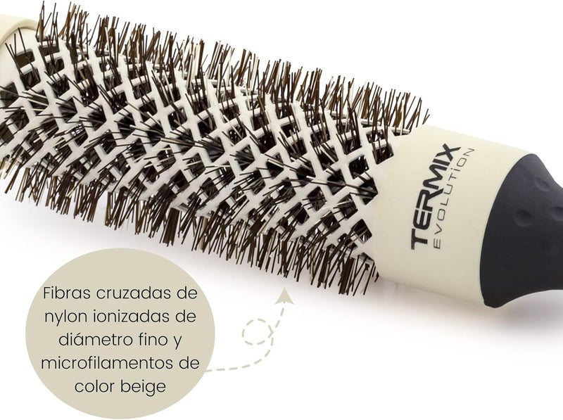 TERMIX Evolution Soft Brush 43mm P-EVO-5005SP - Image 4