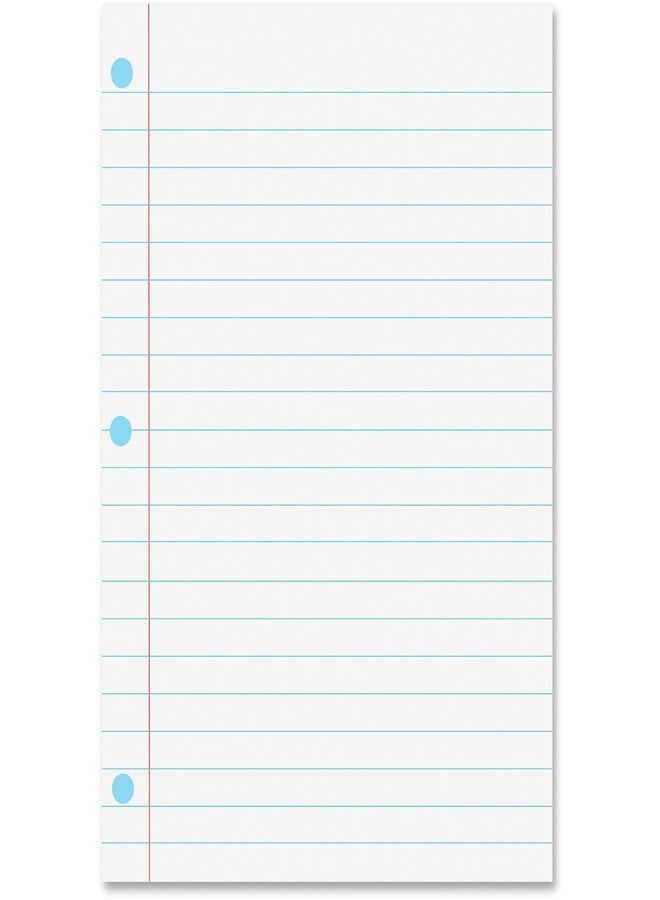 Ashley Dry Erase Notebook Paper Magnet