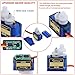 Beffkkip 10Pcs SG90 9g Micro Servos for RC Robot Helicopter Airplane Controls Car Boat - Image 4