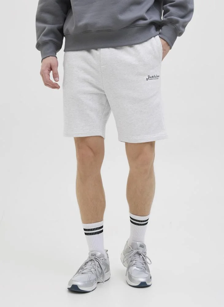 JACK & JONES Jpstgordon Essential Drawstring Shorts