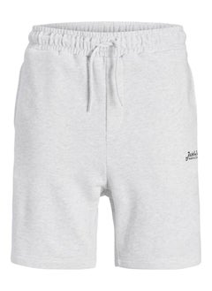 JACK & JONES JPSTGORDON BEAU SWEAT SHORTS LNG  - Image 5